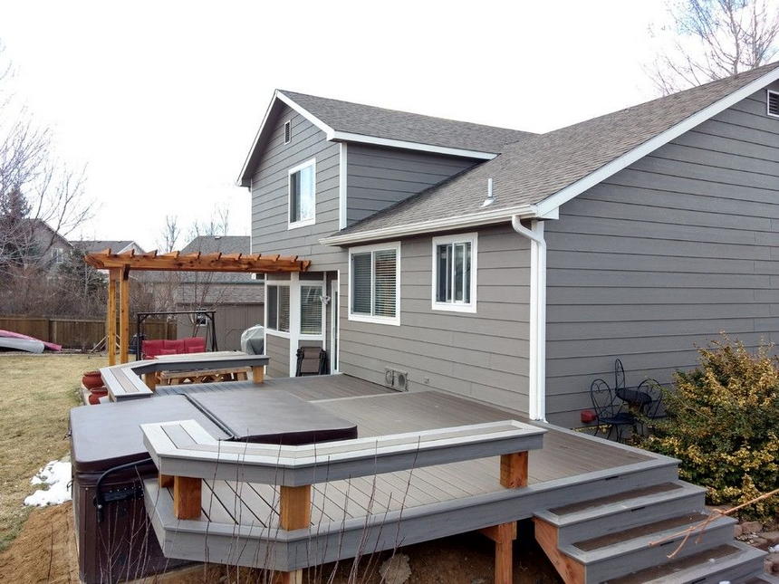 outdoor deck designs 22