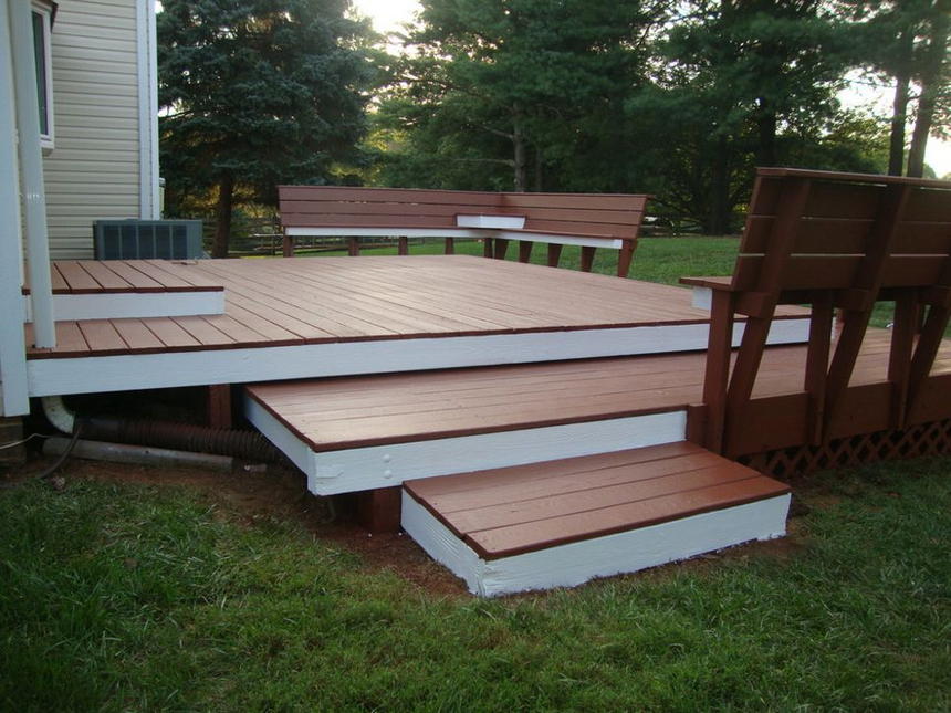 outdoor deck designs 24