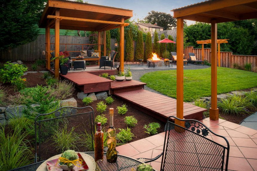 outdoor deck designs 31