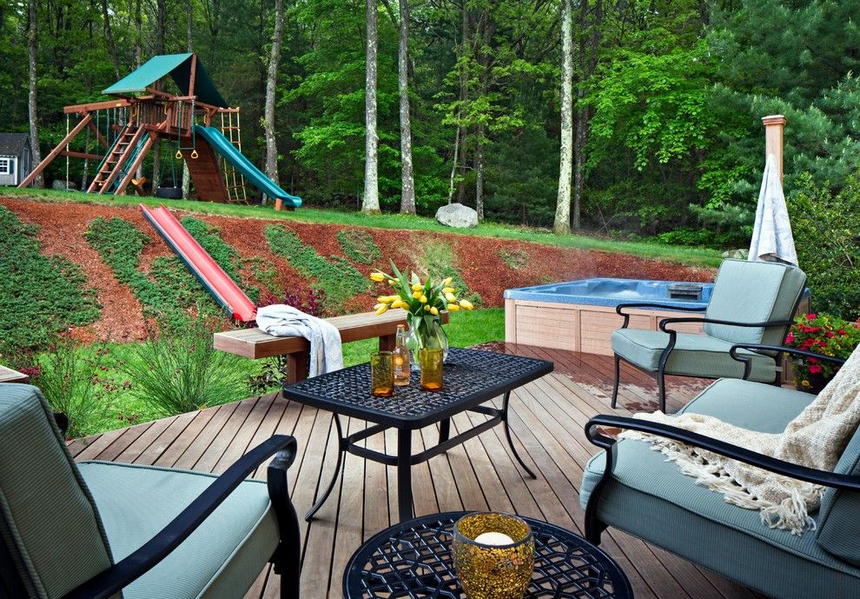 outdoor deck designs 32