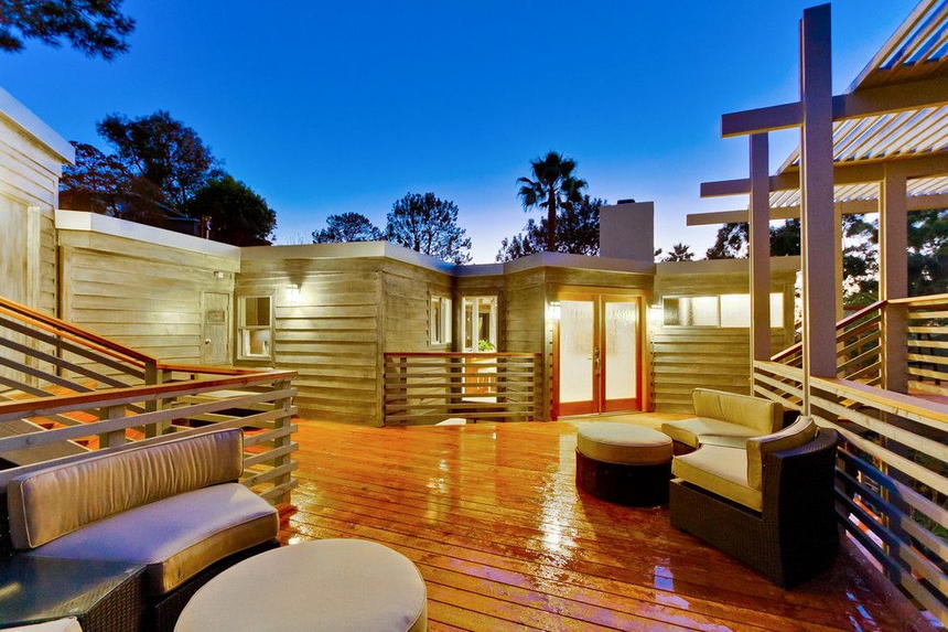 outdoor deck designs 34