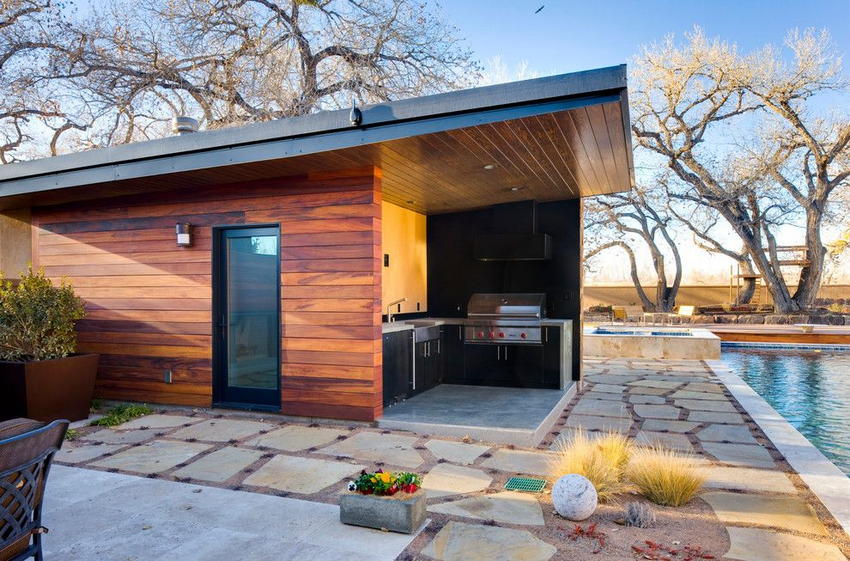outdoor kitchen ideas 12