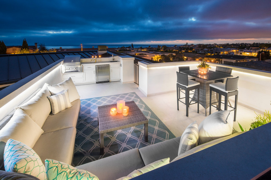 outdoor kitchen plans 3