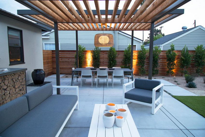 pergola design 5