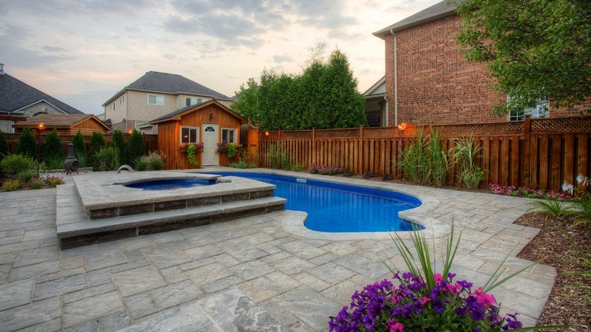 pool house designs 4 - 2