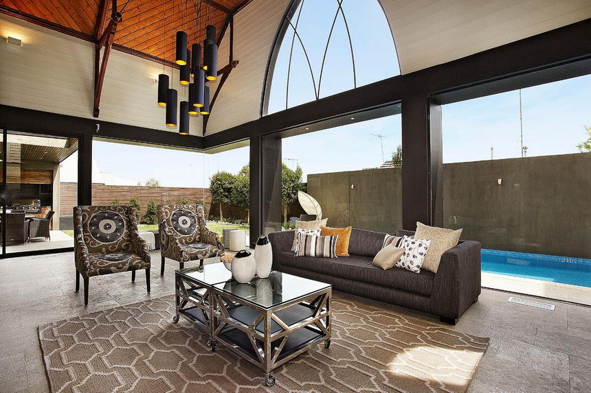 sunroom design ideas 55