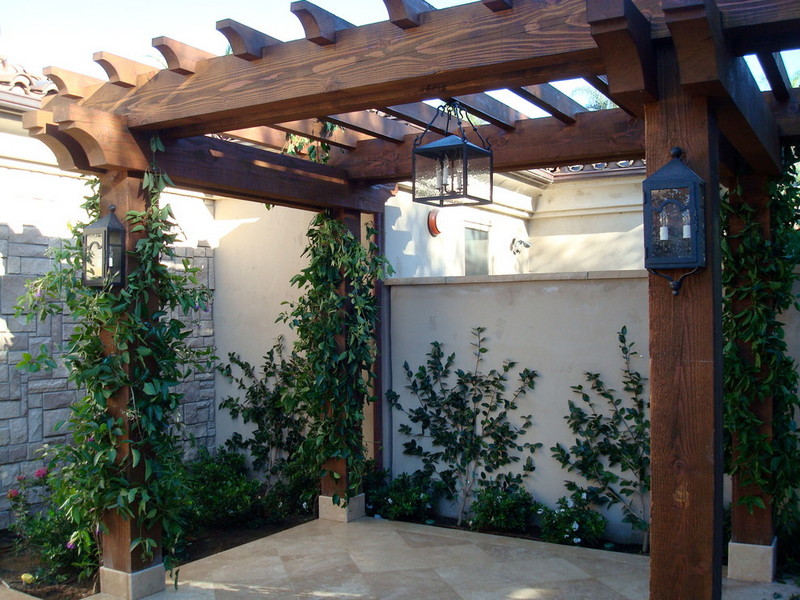 pergola design ideas (21)
