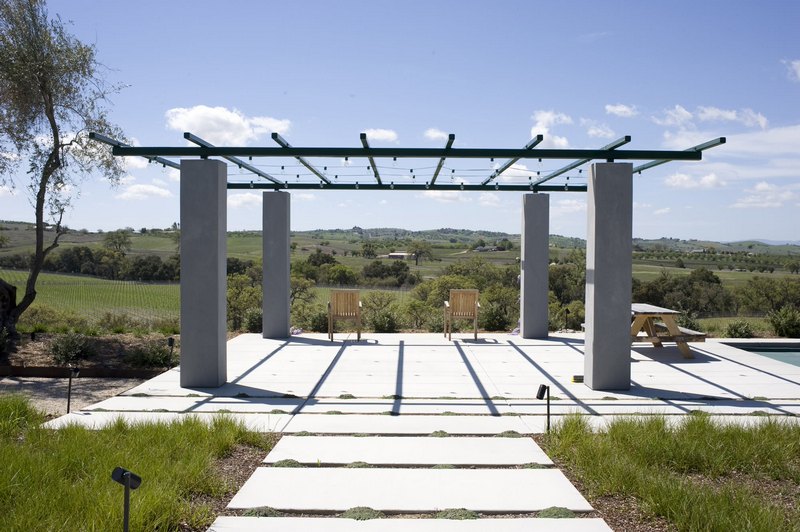 pergola design ideas (23)