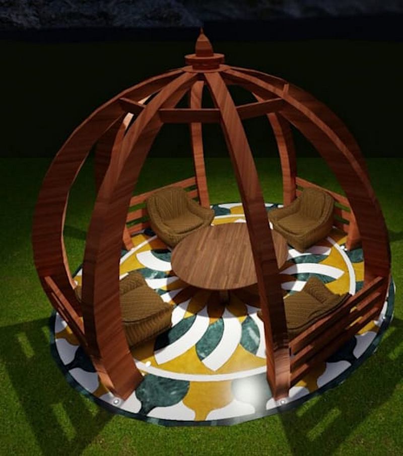 pergola design ideas (36)