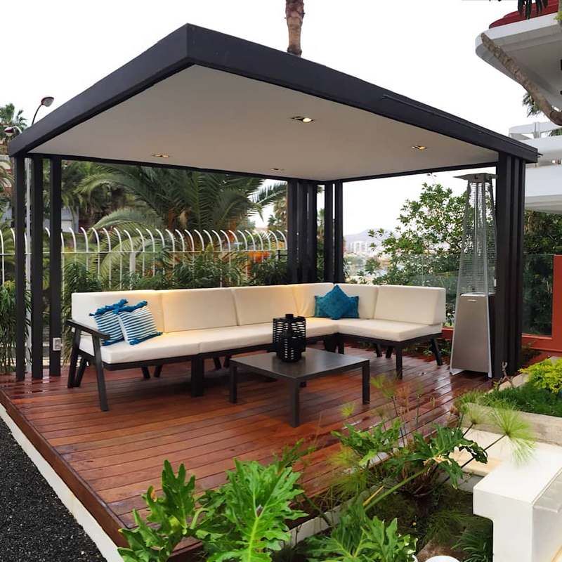 pergola design ideas (41)