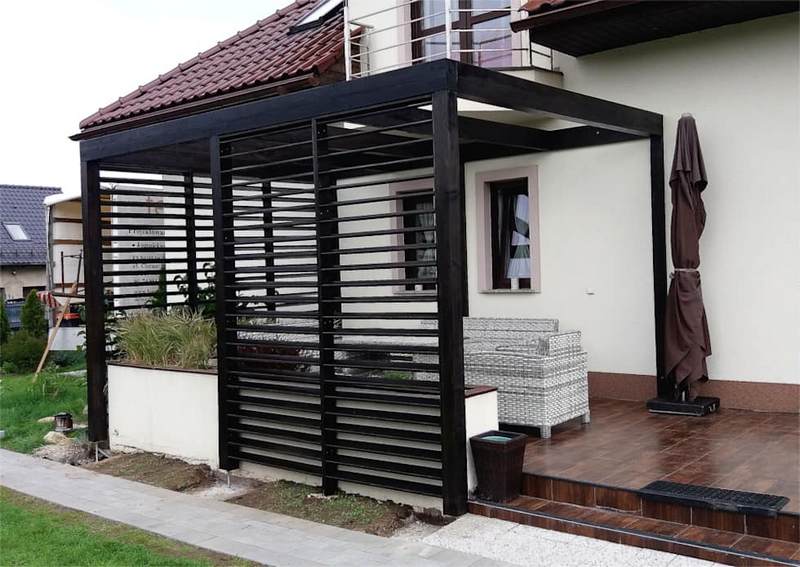 pergola design ideas (46)