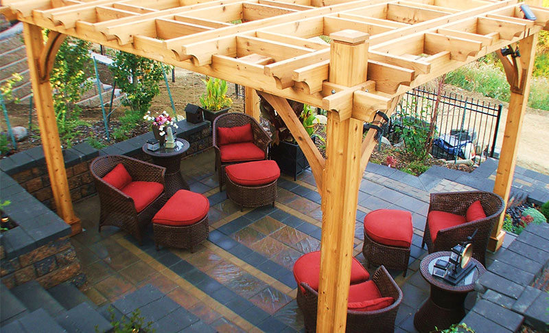 pergola design ideas (49)