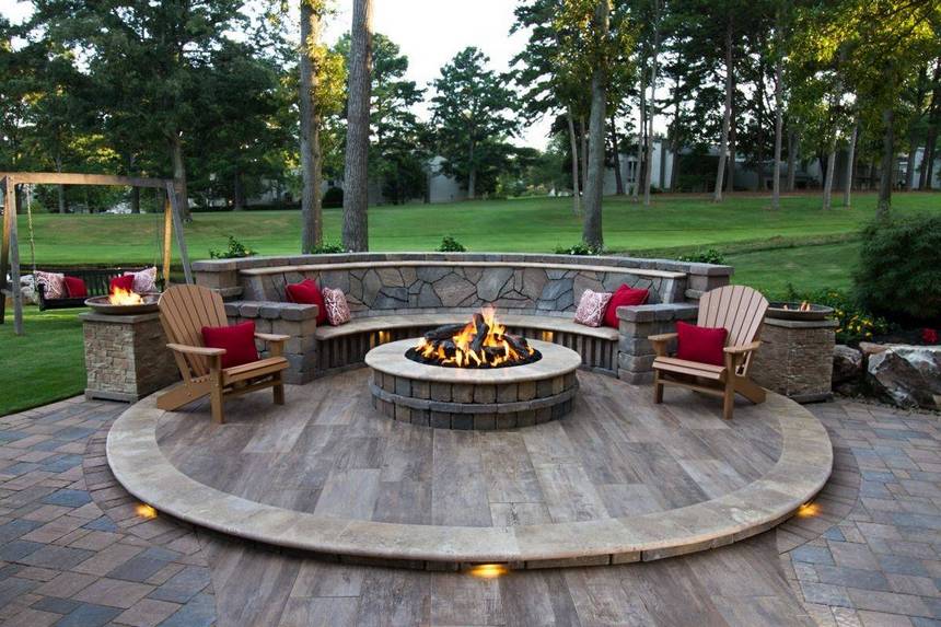 Patio and Outdoor Living (12)