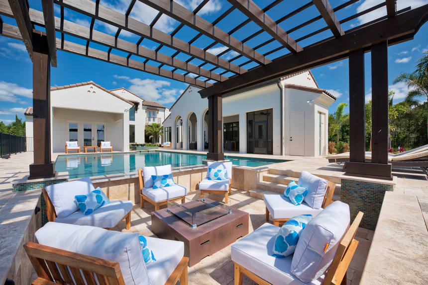 Patio and Outdoor Living (2)