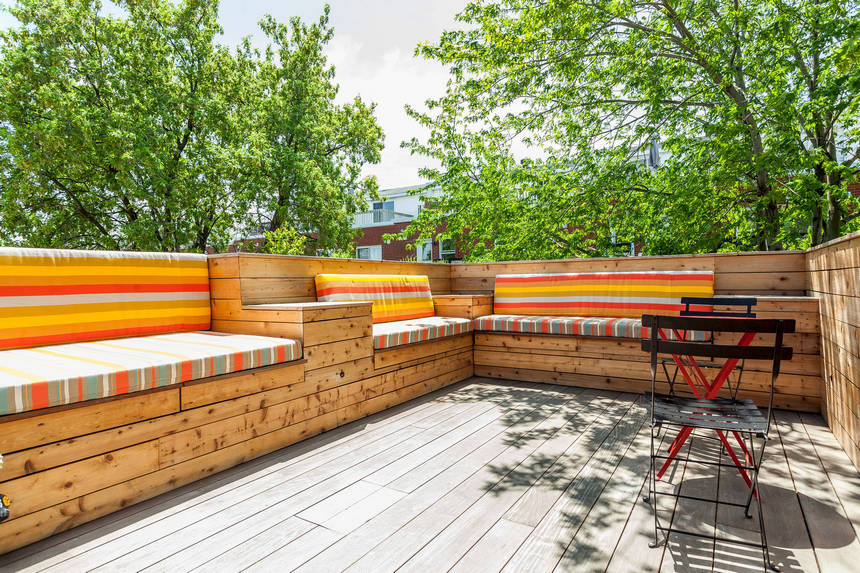 Outdoor Patio Ideas (10)