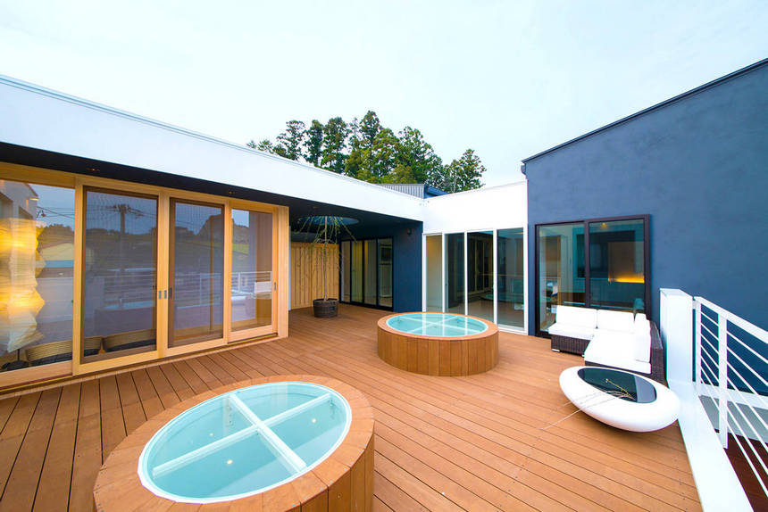 Outdoor Patio Ideas (11)