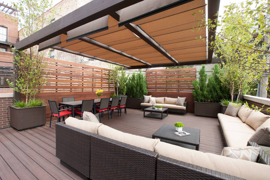 Outdoor Patio Ideas (23)