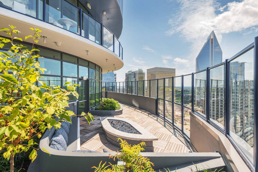 Outdoor Patio Ideas (30)