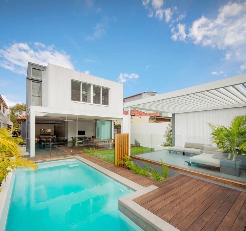 Outdoor Patio Ideas (31)