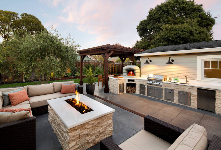 Outdoor Patio Ideas (6)