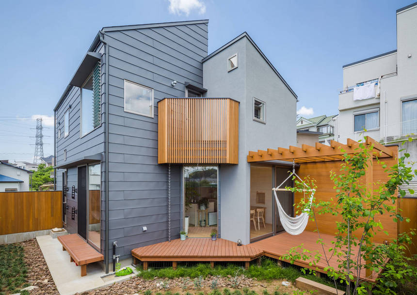 Outdoor Patio Ideas (7)