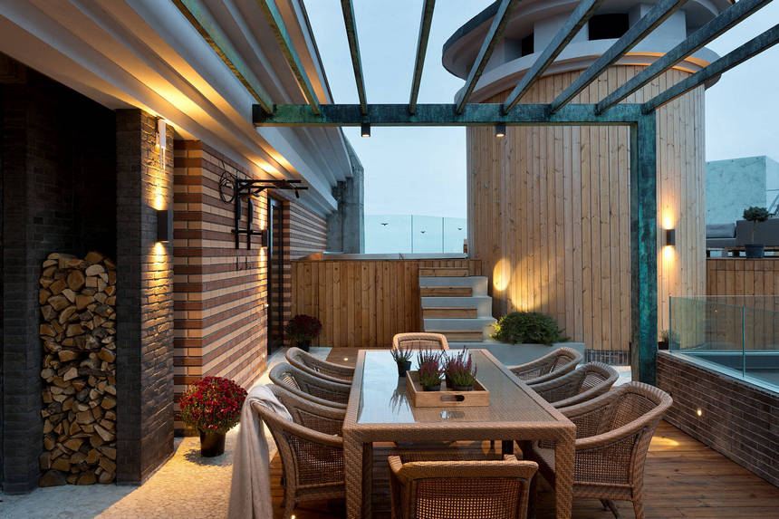 Outdoor Patio Ideas (9)