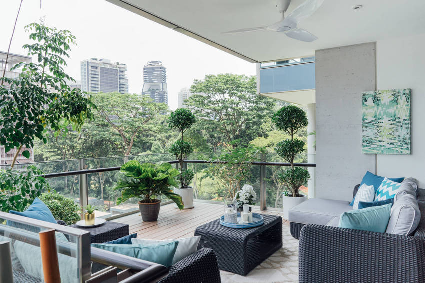 Outdoor Patio Living Spaces (6)