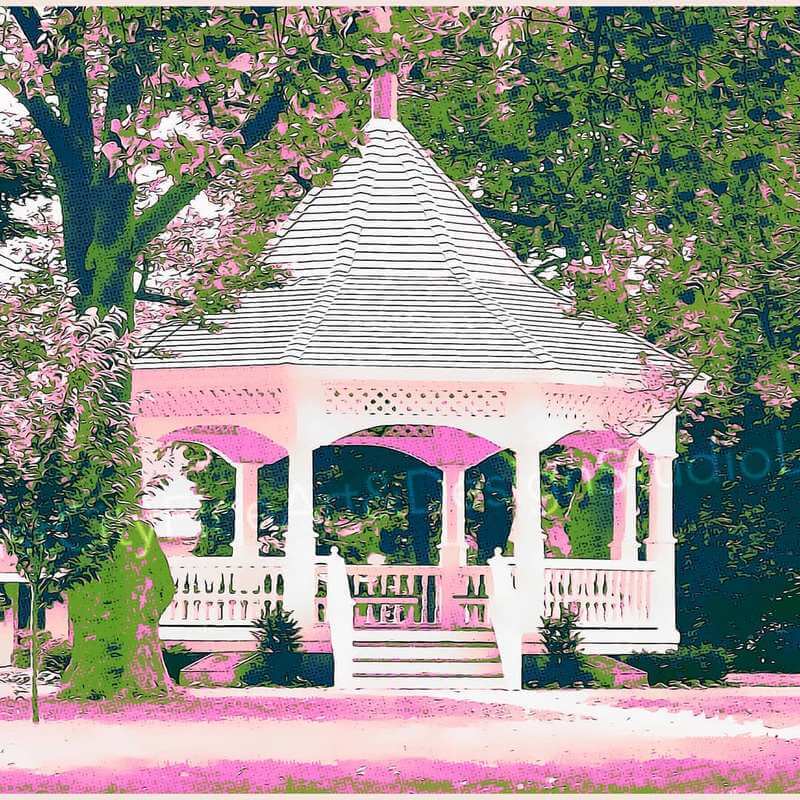 gazebo design ideas (11)