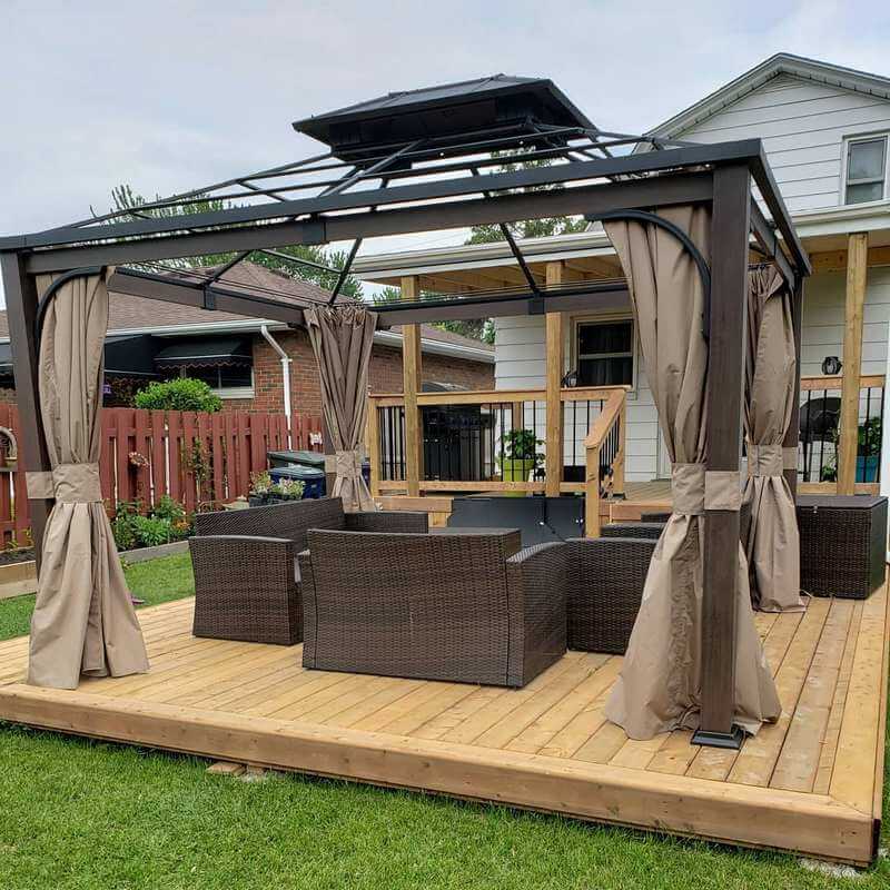 gazebo design ideas (18)