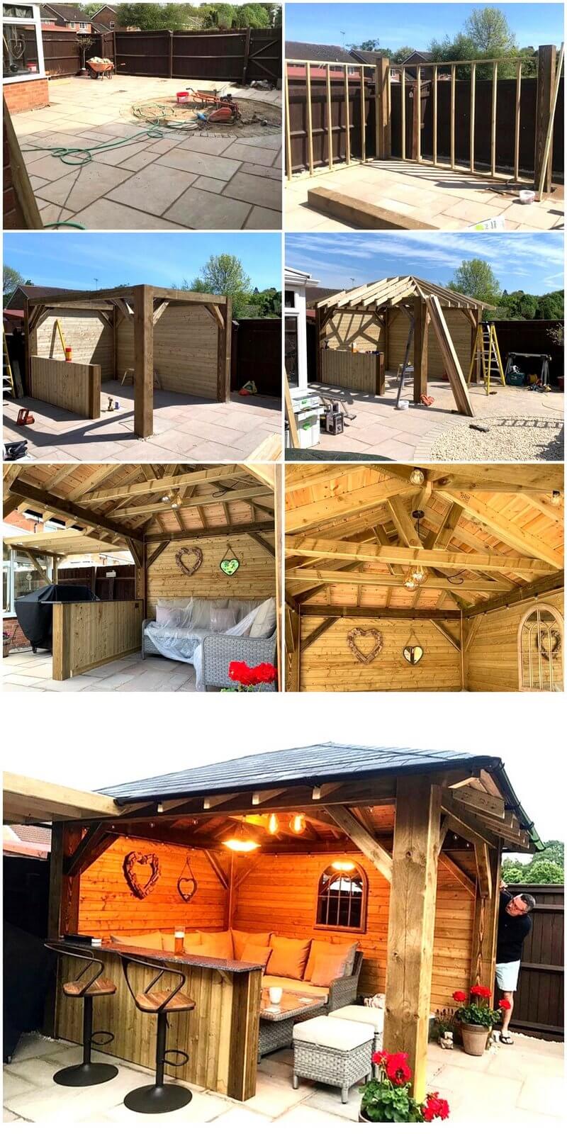 gazebo design ideas (2)