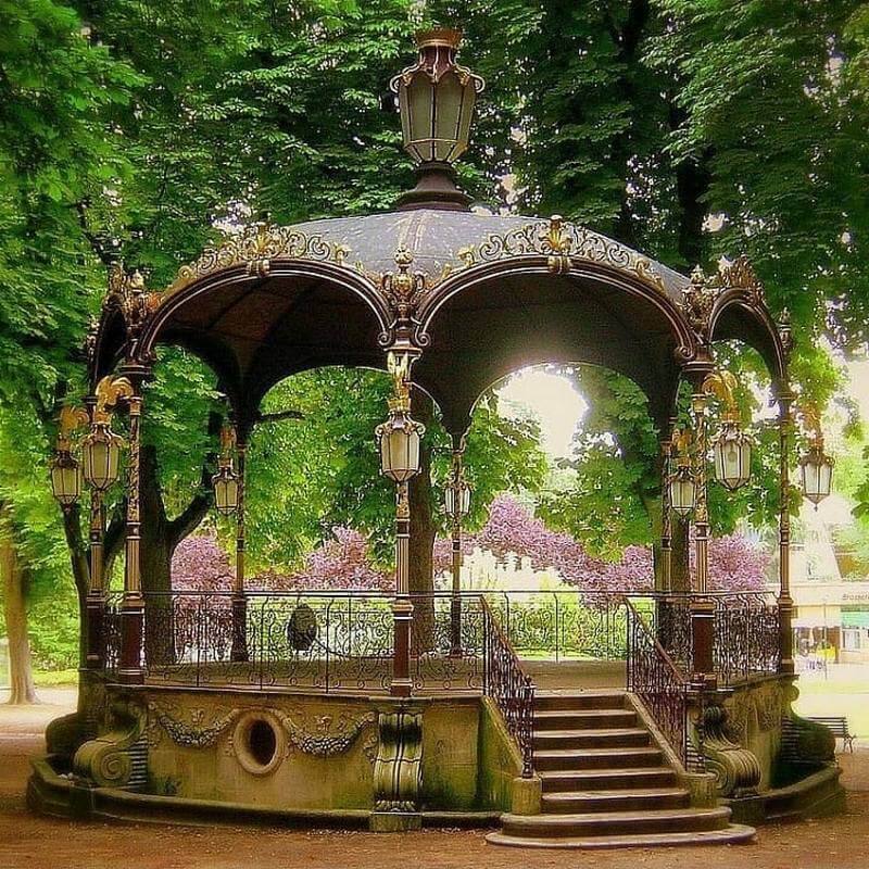 gazebo design ideas (21)