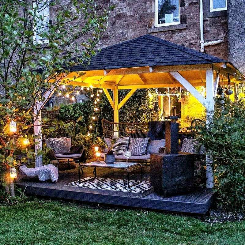 gazebo design ideas (22)
