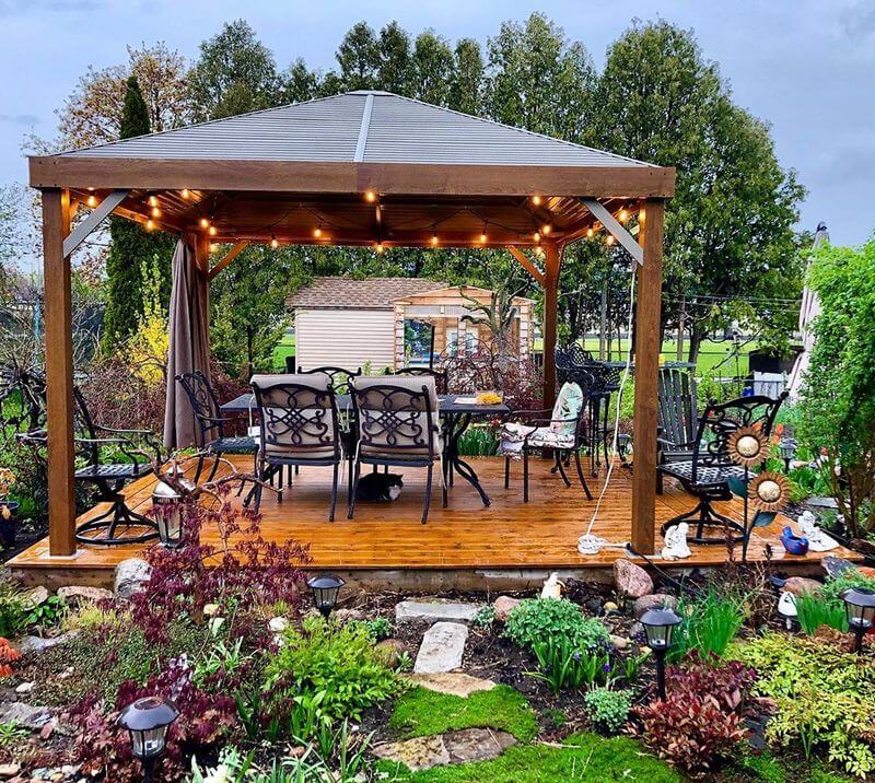 gazebo design ideas (24)