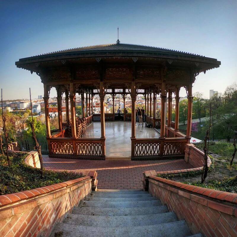 gazebo design ideas (25)