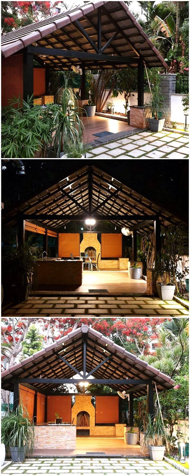 gazebo design ideas (4)