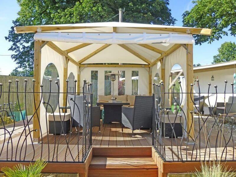 gazebo design ideas (41)