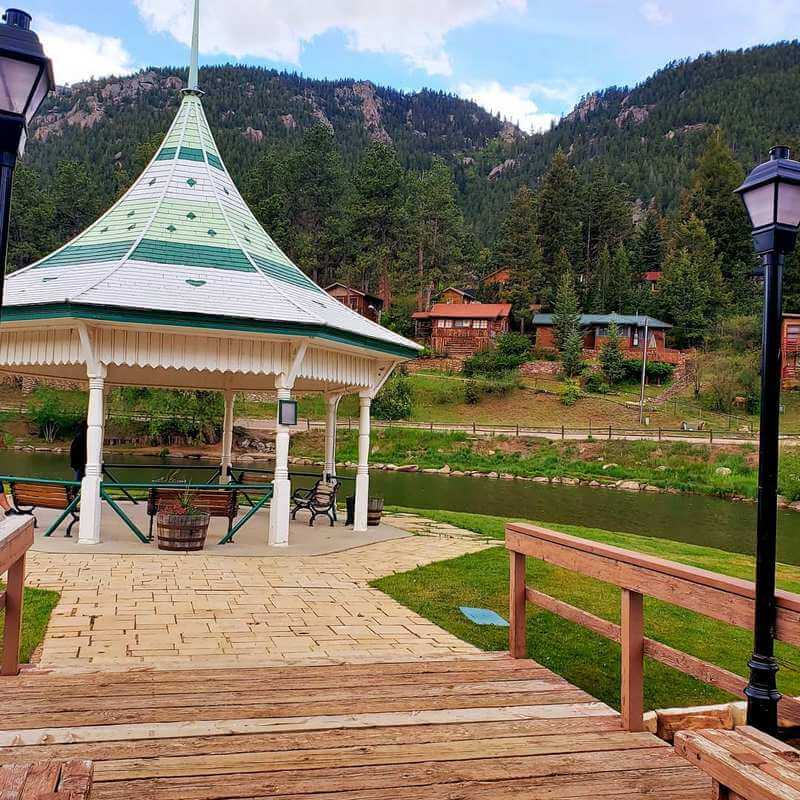 gazebo design ideas (42)