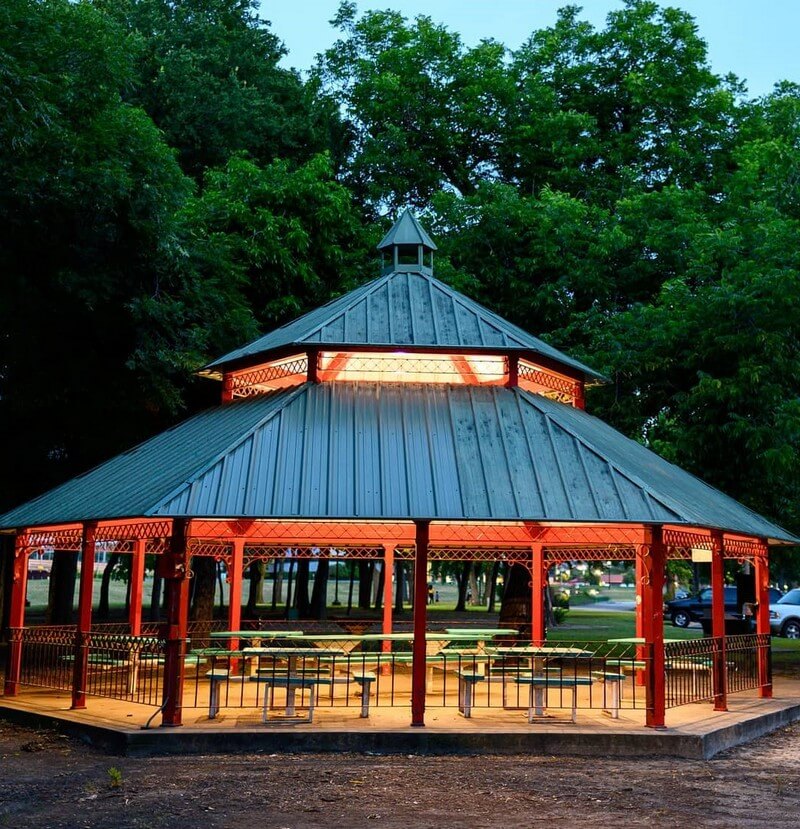 gazebo design ideas (43)