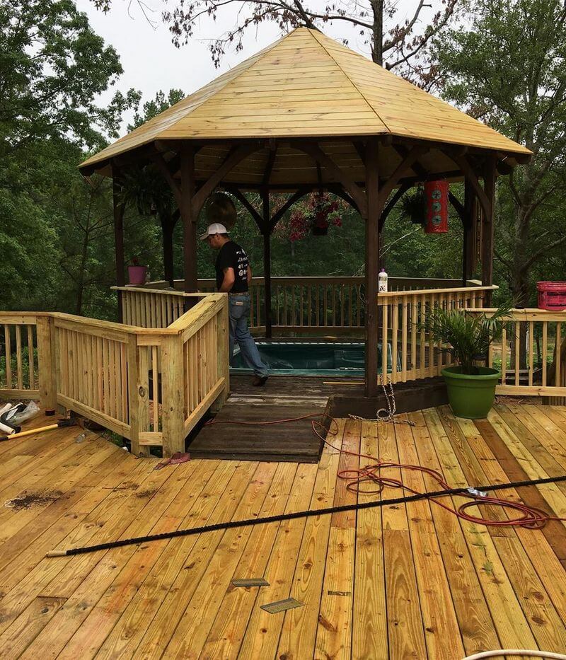gazebo design ideas (52)