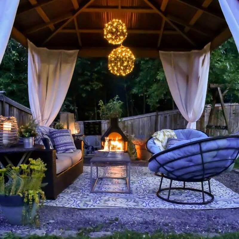 gazebo design ideas (59)