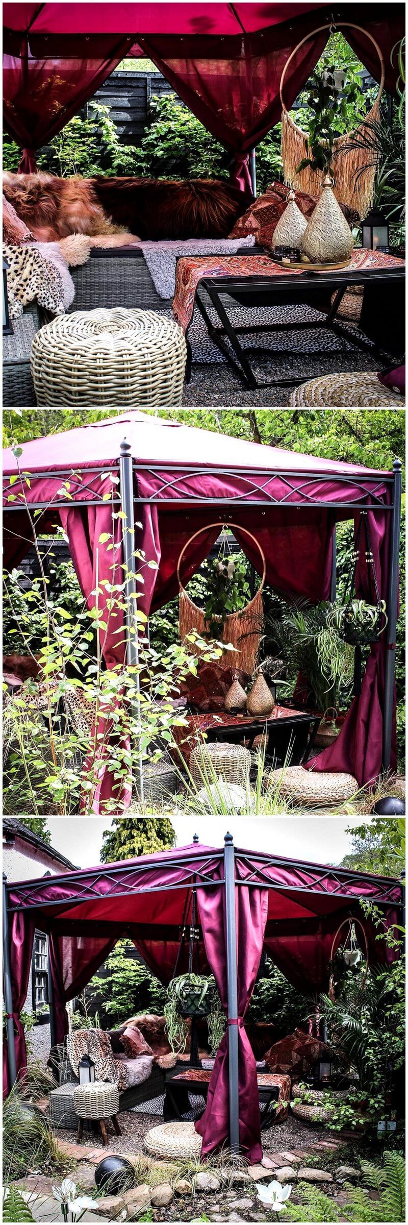 gazebo design ideas (6)