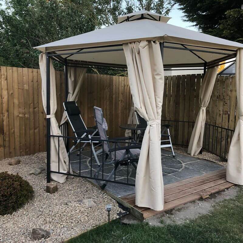 gazebo design ideas (67)