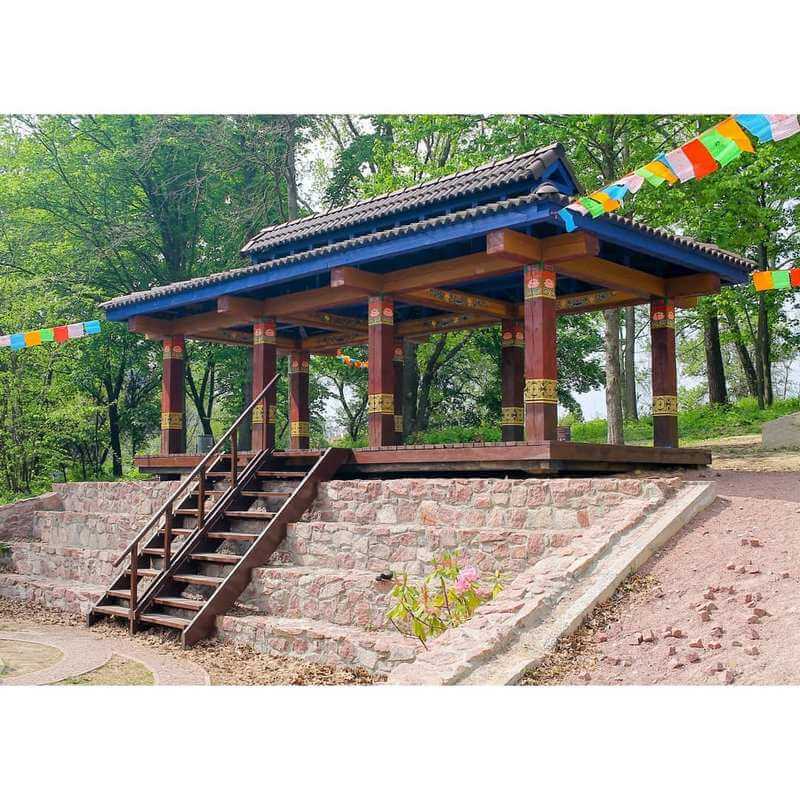 gazebo design ideas (73)