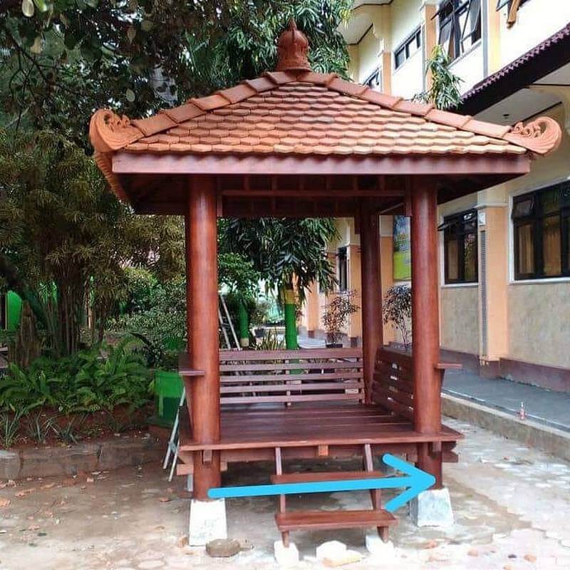 gazebo design ideas (78)