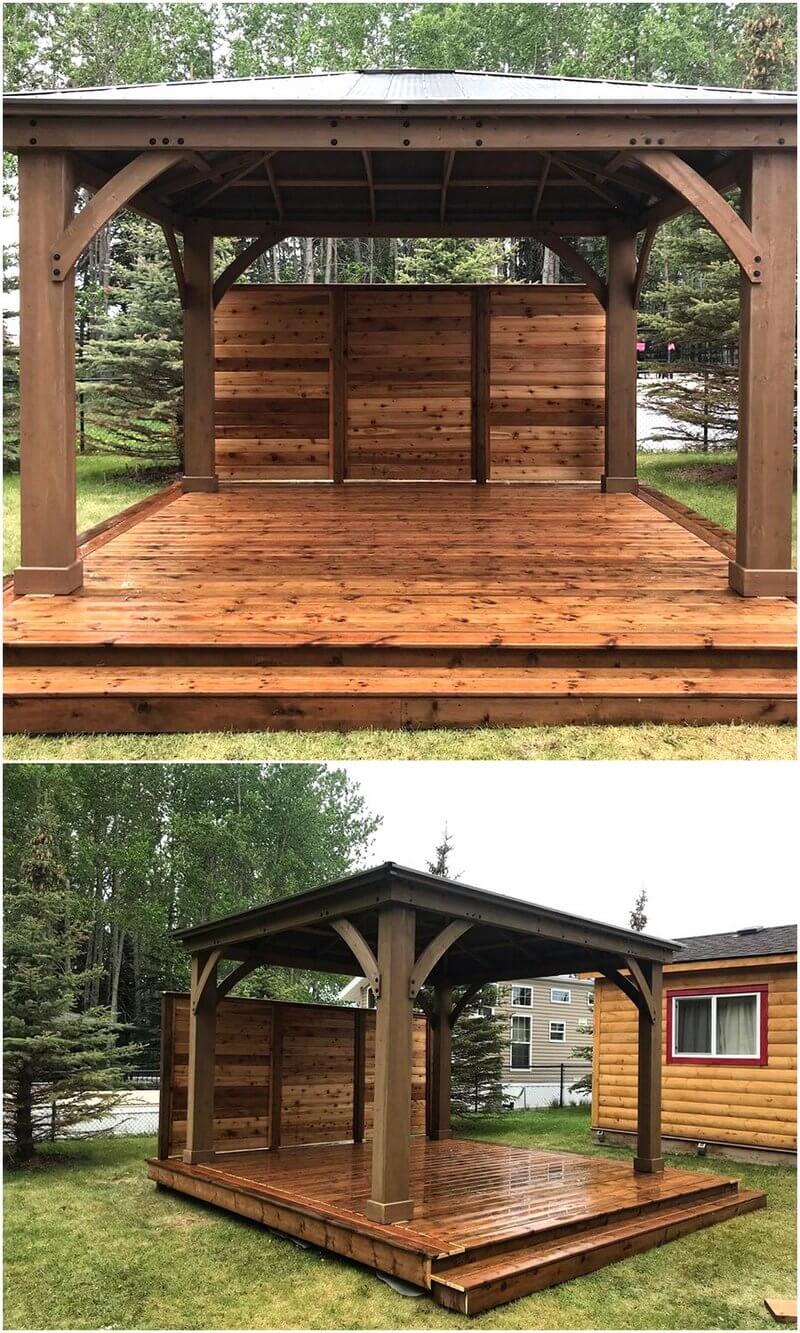 gazebo design ideas (8)