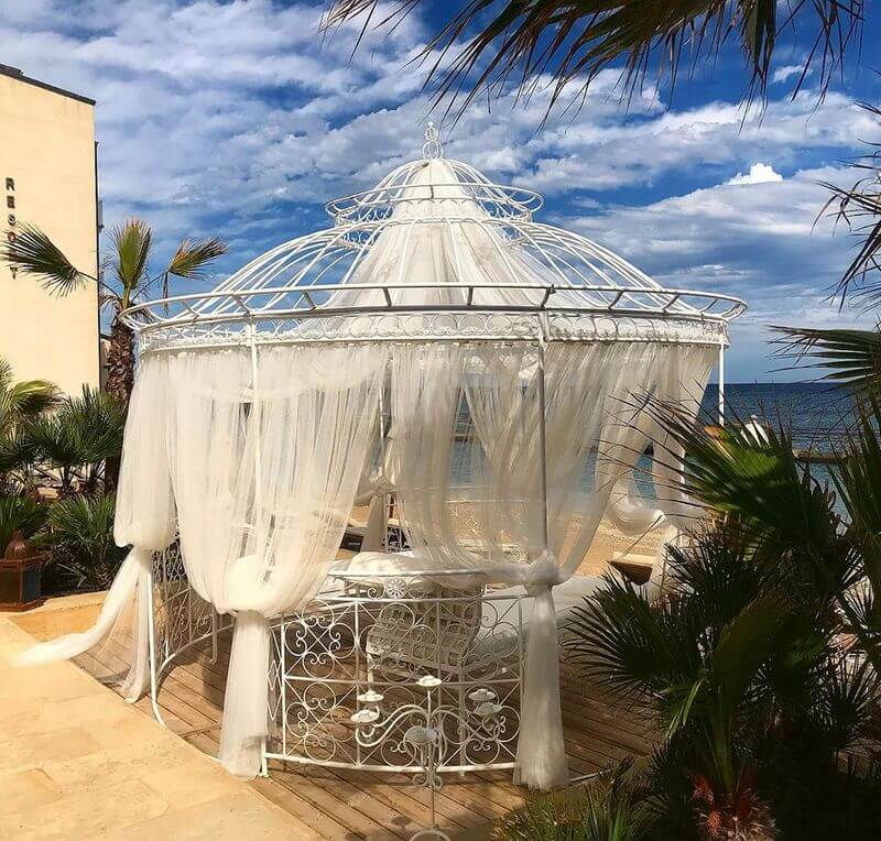 gazebo design ideas (9)