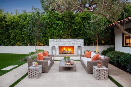 Stay At Home And Adopt These Outdoor Patio Design Ideas – Pergola Gazebos: